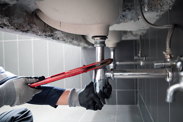 Trusted Leak Detection service in Liberty, NC - Masters Plumbing Service